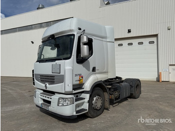Тягач RENAULT Premium 450