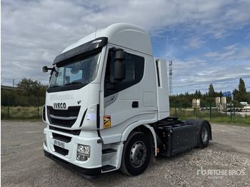 Тягач IVECO Stralis 460