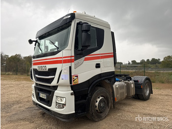 Тягач IVECO Stralis