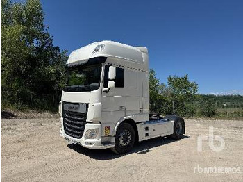 Тягач DAF XF 530