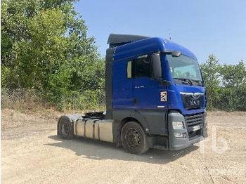 Тягач MAN TGX 18.500 4x2 Tracteur Routier Cabine Cou ...: фото 4