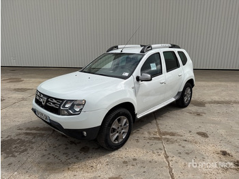 Лёгкий коммерческий автомобиль DACIA