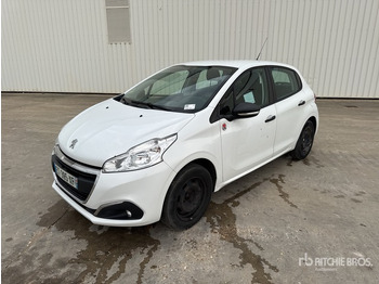 Лёгкий коммерческий автомобиль PEUGEOT