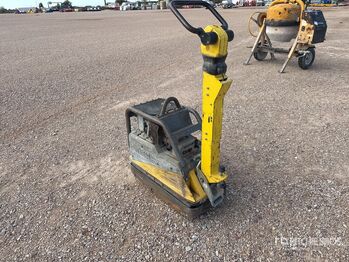 Виброплита Wacker Neuson Vibratory Plate Compactor: фото 2 Виброплита Wacker Neuson Vibratory Plate Compactor: фото 2