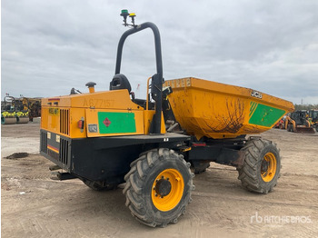 Внедорожный самосвал 2015 JCB 6TST JCB Dumper Dumper: фото 4 Внедорожный самосвал 2015 JCB 6TST JCB Dumper Dumper: фото 4