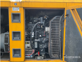 Электрогенератор 2015 Sdmo R165C3 Generator Set: фото 5