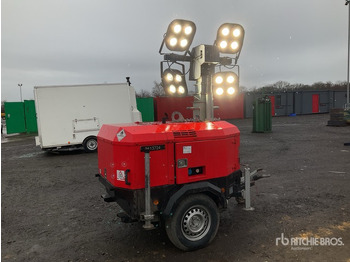 Осветительная мачта GENERAC