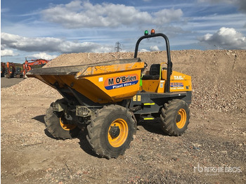 Внедорожный самосвал TEREX