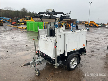 Осветительная мачта