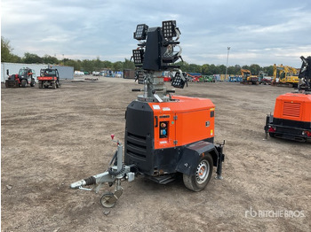 Осветительная мачта 2018 Trime X-ECOK2 Light Tower Light Tower: фото 2