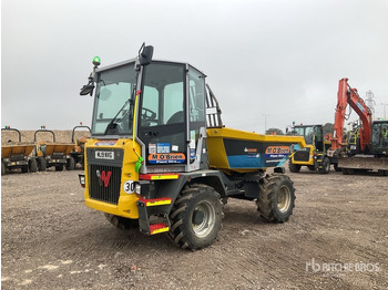Внедорожный самосвал WACKER