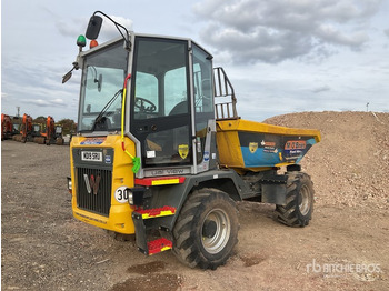 Внедорожный самосвал WACKER