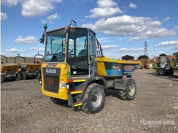 Внедорожный самосвал WACKER