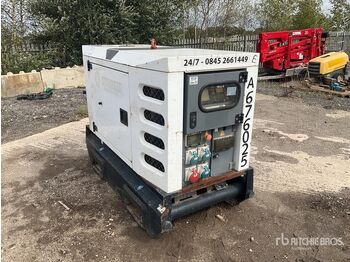 Электрогенератор SDMO