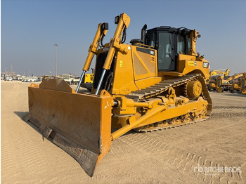 Бульдозер CATERPILLAR D8T