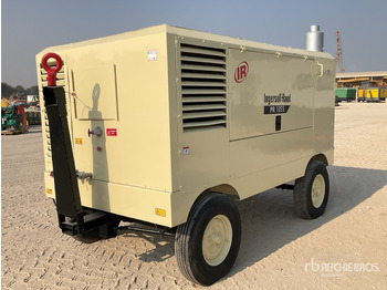 Воздушный компрессор INGERSOLL RAND