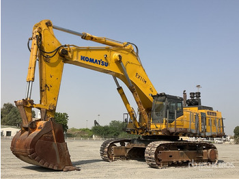 Гусеничный экскаватор 2013 Komatsu PC1250-8R: фото 2