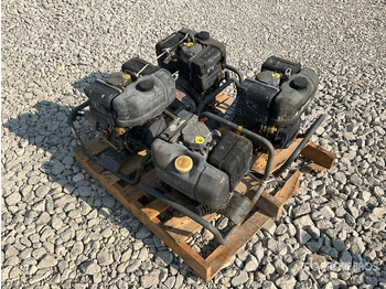 Оборудование для бетонных работ WACKER