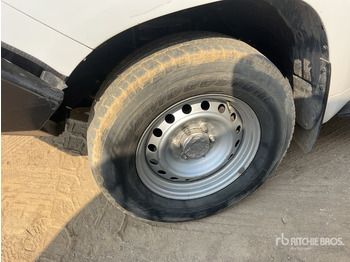 Внедорожник 2015 Toyota Prado TX 150L 4x4 SUV: фото 5