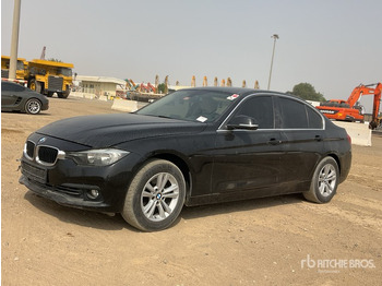 Легковой автомобиль BMW