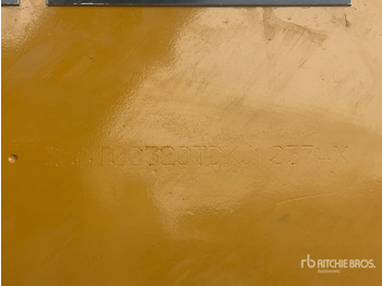 Гусеничный экскаватор CATERPILLAR 320GC