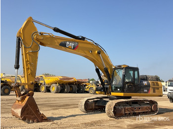 Гусеничный экскаватор CATERPILLAR 336D2
