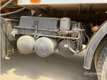 Автобетононасос 2020 Mercedes-Benz Actros 4141 2020 Sany SYM5449THBE 56 m on 8 ... Concrete Pump Truck: фото 5