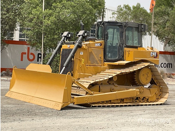 Бульдозер CATERPILLAR D6R