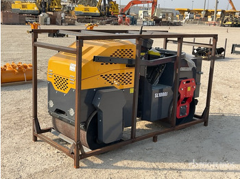 Дорожный каток