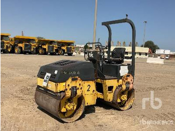 Дорожный каток BOMAG BW120AD-3