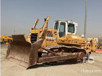 Бульдозер LIEBHERR