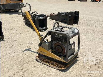 Виброплита WACKER DPU-6055 (Inoperable): фото 4