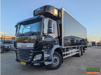 Рефрижератор DAF CF 290