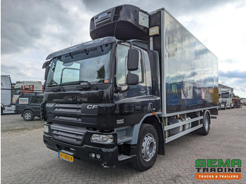 Рефрижератор DAF CF 65 250