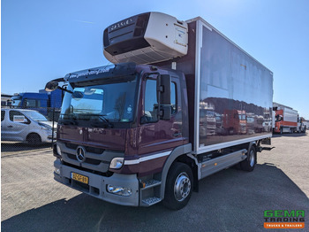 Рефрижератор MERCEDES-BENZ Atego 1222