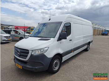 Легковой фургон MERCEDES-BENZ Sprinter 311