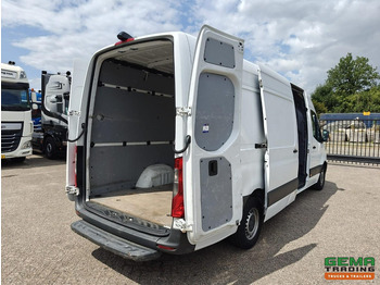 Легковой фургон Mercedes-Benz Sprinter 311 CDI L3H2 - Euro6ZF - Automaat - Navigatie - Camera - 06/2026 APK: фото 2