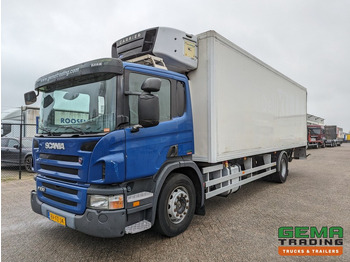 Рефрижератор SCANIA P 230