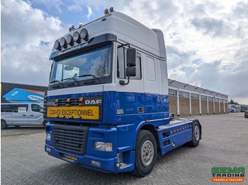 Тягач DAF XF 95 480