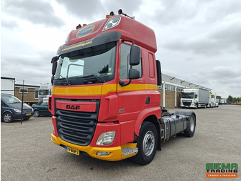 Тягач DAF CF 460
