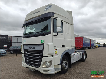 Тягач DAF XF 460