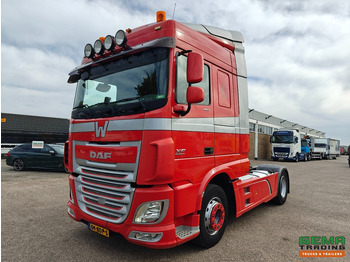 Тягач DAF XF 460