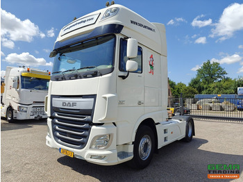 Тягач DAF XF 460