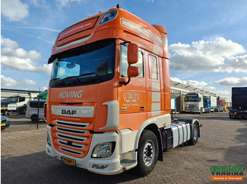 Тягач DAF XF 460