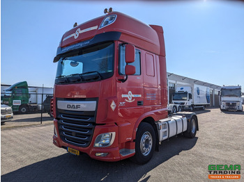 Тягач DAF XF 460