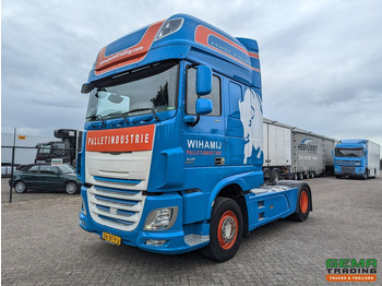Тягач DAF XF 460