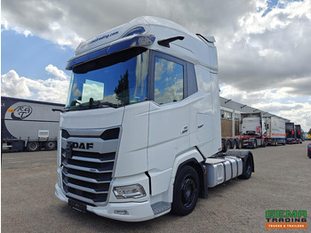 Тягач DAF XG+ 480