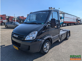 Тягач IVECO