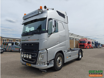 Тягач VOLVO FH 460