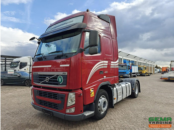 Тягач VOLVO FH 460